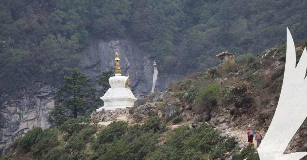 1 everest base camp Everest Base Camp