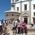 1 evora full day tour with wine tasting from lisbon Évora Full-Day Tour With Wine Tasting From Lisbon