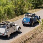 1 exceptional excursion in 2cv in the luberon Exceptional Excursion in 2cv in the Luberon