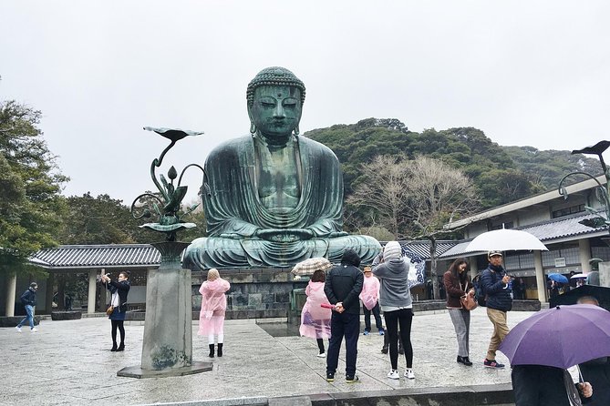 1 exciting kamakura one day tour from tokyo Exciting Kamakura - One Day Tour From Tokyo
