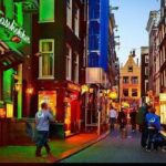 1 exclusive amsterdam red light district tour with a drink Exclusive Amsterdam Red Light District Tour With a Drink