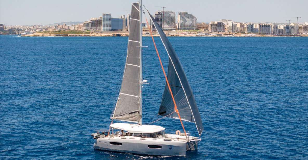 1 exclusive catamaran charter Exclusive Catamaran Charter