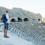 1 exclusive ephesus and house of virgin mary full day private Exclusive Ephesus and House of Virgin Mary Full-Day Private