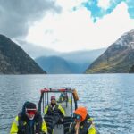 1 exclusive hardangerfjord private rib tour from rosendal Exclusive Hardangerfjord Private RIB Tour From Rosendal