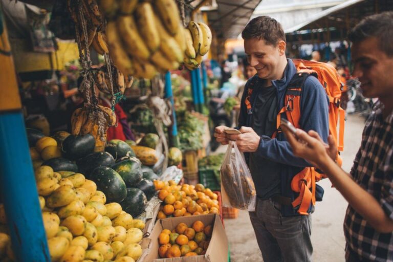 Exclusive Kathmandu Food Tour Epic Local Foods