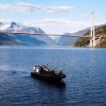 1 exclusive private hardangerfjord rib safari tour from ulvik Exclusive & Private Hardangerfjord RIB Safari Tour From Ulvik