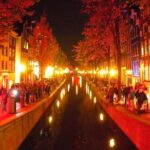 1 exclusive small group amsterdam red light district tour Exclusive Small-Group Amsterdam Red Light District Tour