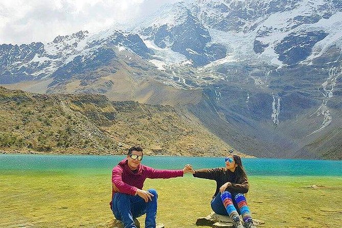 Excursion to Humantay Lake From Cusco Private Tour