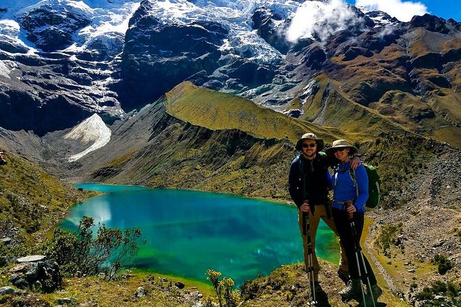 Excursion to Humantay Lake From Cusco – Prívate Tour.