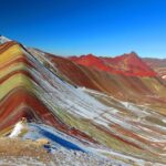 1 excursion to rainbow mountain from cusco private tour Excursión to Rainbow Mountain From Cusco Prívate Tour