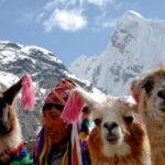1 excursion to rainbow mountain palcoyo from cusco Excursion to Rainbow Mountain Palcoyo From Cusco.