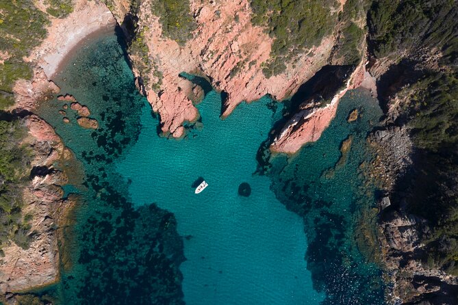 Excursion to Scandola – Girolata – Calanques De Piana – Capo Rosso