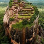 1 excursion to sigiriya rock fortress day tour Excursion to Sigiriya Rock Fortress - Day Tour