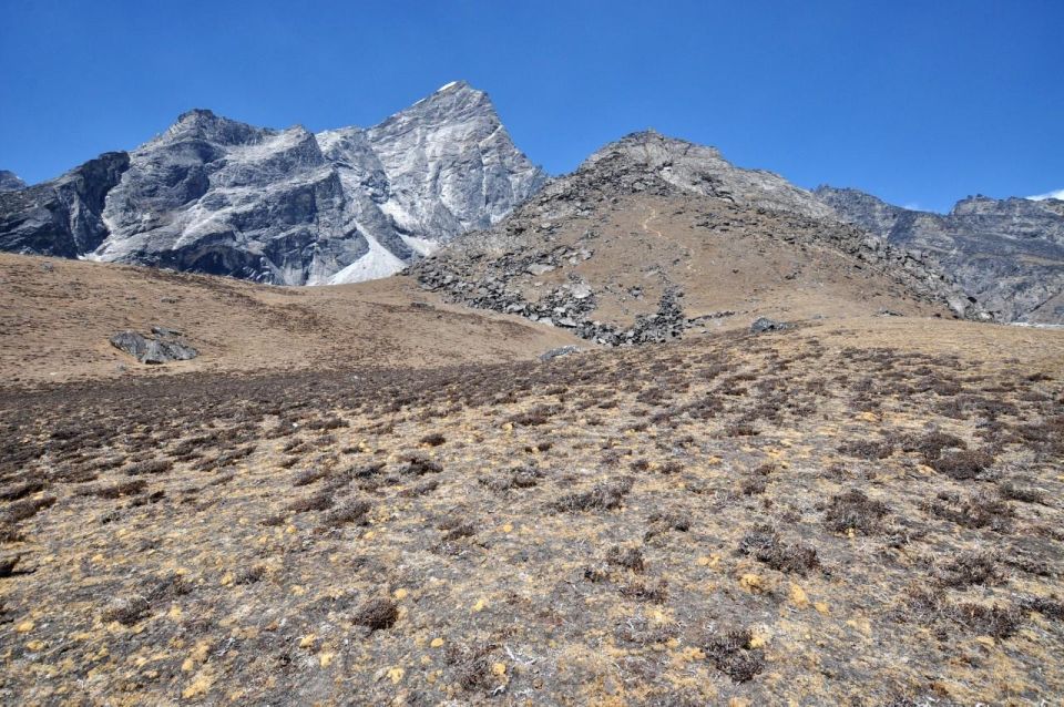 1 expedition to mount everest from tibet 2 Expedition to Mount Everest From Tibet