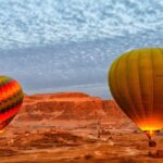 1 experience a thrilling hot air balloon adventure Experience a Thrilling Hot Air Balloon Adventure