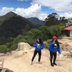 1 experience bogota visiting monserrate city tour food and museo oro or botero Experience Bogota Visiting: Monserrate, City Tour, Food and Museo Oro or Botero.