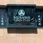 1 experience both ninja and samurai in a 1 5 hour private session Experience Both Ninja and Samurai in a 1.5-Hour Private Session