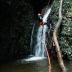 1 experience canyoning tour in bali Experience Canyoning Tour In Bali
