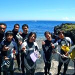 1 experience diving scuba diving in the sea of japan if you are not confident in swimming it is Experience Diving! ! Scuba Diving in the Sea of Japan! ! if You Are Not Confident in Swimming, It Is