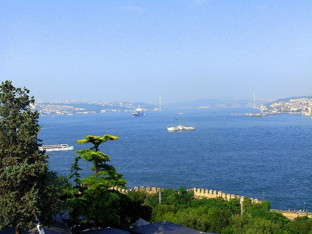 1 experience istanbul topkapi palace half day guided tour Experience Istanbul: Topkapi Palace Half-Day Guided Tour
