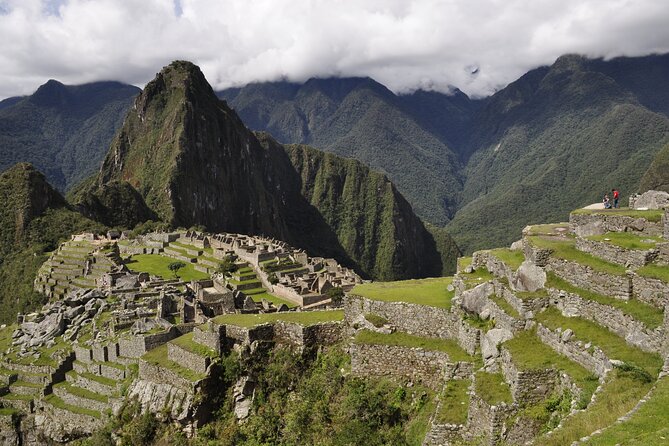 Experience Machu Picchu Sustainably on a Private Tour From Cusco