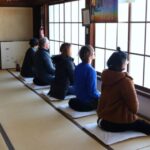 1 experience meditation at shounji temple takehara hiroshima Experience Meditation at Shounji Temple, Takehara Hiroshima