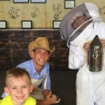 1 experience our honey farm and beekeeping tour Experience Our Honey Farm And Beekeeping Tour