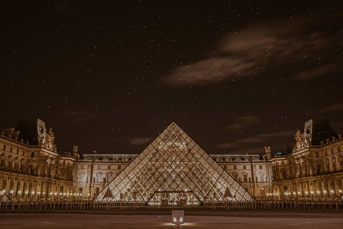 1 experience the magic of paris by night a 2 hour iconic 2cv tour Experience the Magic of Paris By Night: A 2-Hour Iconic 2CV Tour
