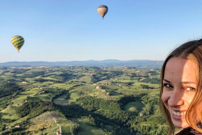1 experience the magic of tuscany from a hot air balloon Experience the Magic of Tuscany From a Hot Air Balloon