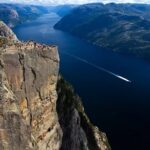 1 experience the magnificent lysefjord pulpit rock join in tour from stavanger Experience the Magnificent Lysefjord, Pulpit Rock. Join-In Tour From Stavanger