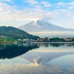 1 experience the stunning nature of mt fuji private tour Experience the Stunning Nature of Mt.Fuji - Private Tour