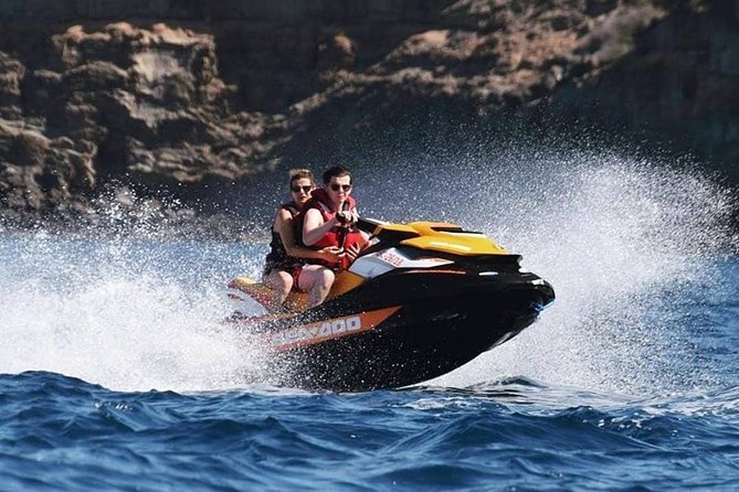 1 experience the thrill of jet skiing in anfi del mar Experience the Thrill of Jet Skiing in Anfi Del Mar