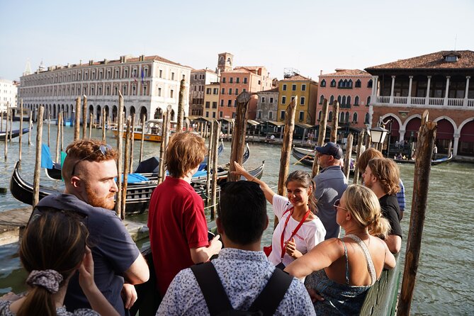 1 experience venice like a local small group cicchetti wine tour Experience Venice Like A Local: Small Group Cicchetti & Wine Tour