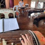 1 experiential lesson of the japanese instrument koto Experiential Lesson of the Japanese Instrument "Koto"