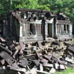 1 expert guide explore the lost temples beng mealea koh ker Expert Guide Explore the Lost Temples Beng Mealea & Koh Ker