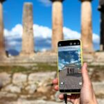 1 explore ancient corinth in 3d audio Explore Ancient Corinth in 3D & Audio