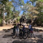 1 explore angkor wat by bike and sunset Explore Angkor Wat by Bike and Sunset