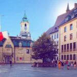 1 explore bratislava with a local private tour from vienna Explore Bratislava With a Local: Private Tour From Vienna