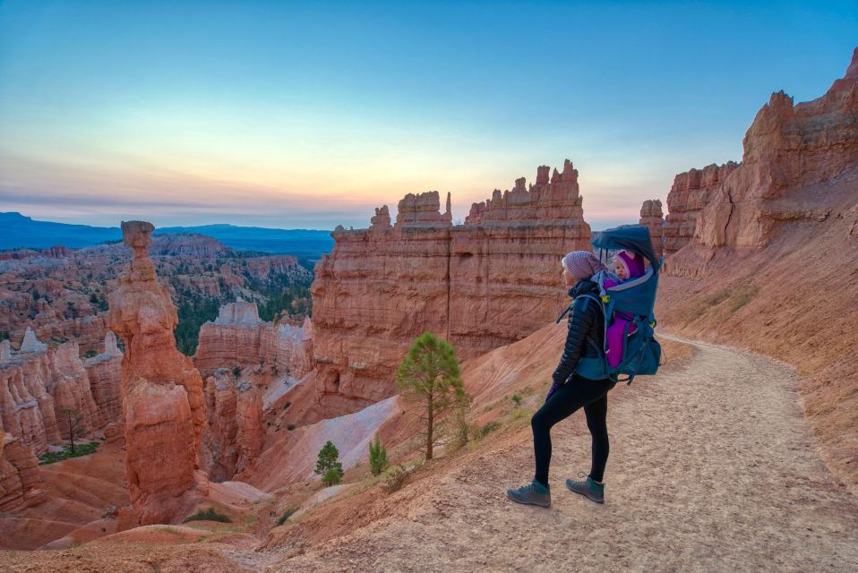 1 explore bryce canyon private full day tour from salt lake Explore Bryce Canyon: Private Full-Day Tour From Salt Lake