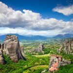 1 explore central greece with an affordable 2 days tour to meteora Explore Central Greece With an Affordable 2 Days Tour to Meteora