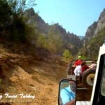1 explore kusadasi by jeep Explore Kusadasi by Jeep
