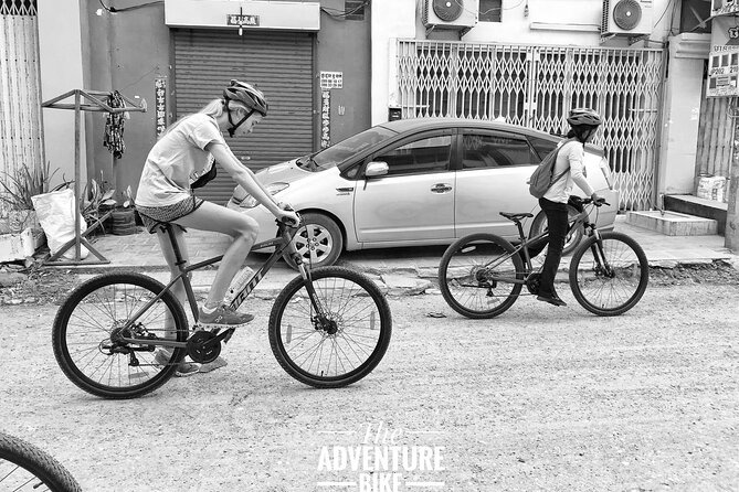 1 explore local livelihood countryside half day cycling tour Explore Local Livelihood & Countryside (Half-Day Cycling Tour)