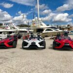 1 explore mallorca in your own formula one car Explore Mallorca in Your Own Formula One Car