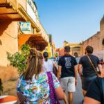 1 explore marrakech medina private tour including bahia palace visit Explore Marrakech Medina: Private Tour Including Bahia Palace Visit