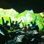 1 explore mt fuji ice cave in aokigahara forest Explore Mt. Fuji Ice Cave in Aokigahara Forest