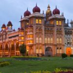 1 explore mysore palatial grandeur vibrant markets Explore Mysore: Palatial Grandeur & Vibrant Markets