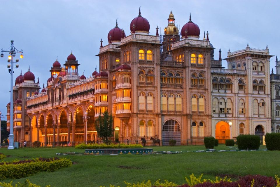 1 explore mysore palatial grandeur vibrant markets Explore Mysore: Palatial Grandeur & Vibrant Markets