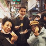 1 explore nishiki market food culture walk Explore Nishiki Market: Food & Culture Walk