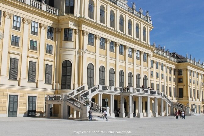 1 explore schonbrunn palace gardens private 2 5 hour guided tour Explore Schönbrunn Palace & Gardens: Private 2.5-hour Guided Tour