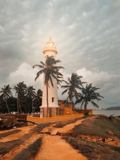 Explore Sigiriya, Kandy,Nuwaraeliya,Galle From Colombo